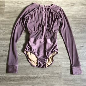 Patrick J Design Custom Lyrical Dance Costume